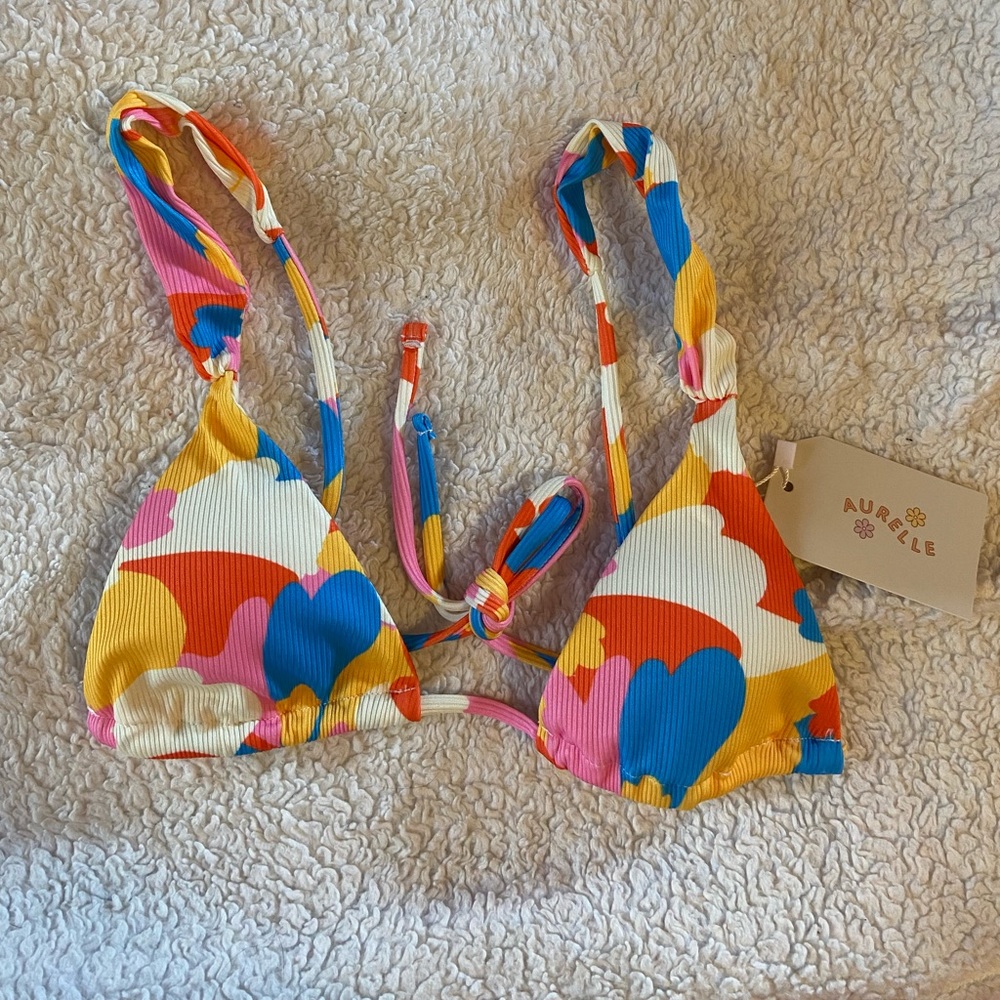 Swim Top